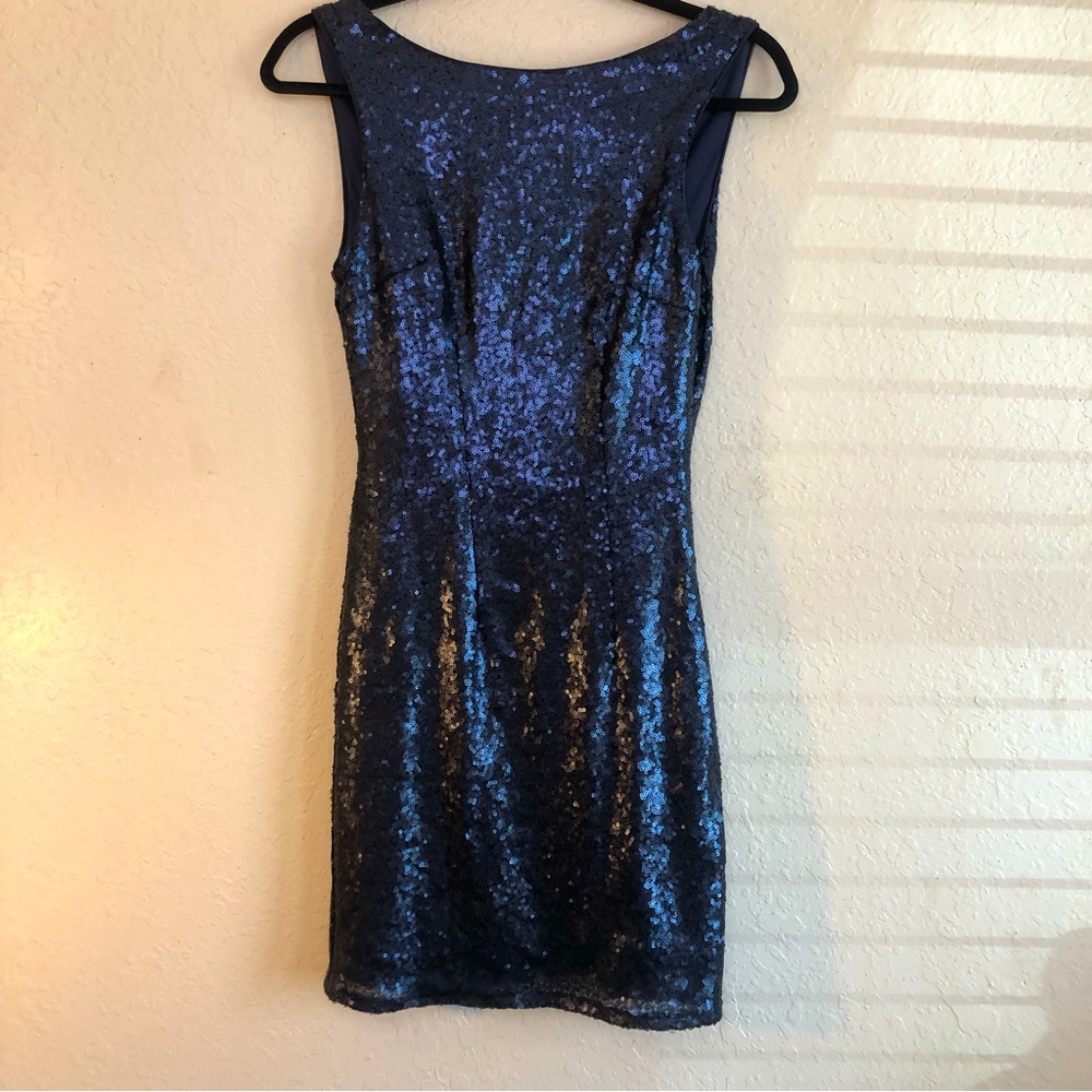 💎 Lulu’s | Sequin dress